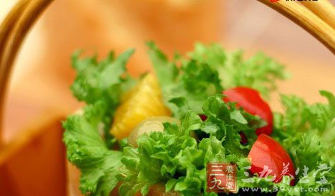 3大方案 助你清理肠胃养护心脏