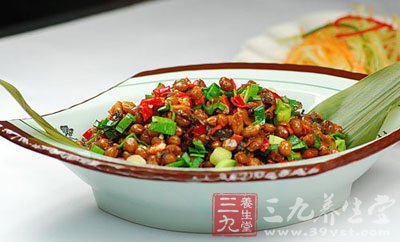 5道黄豆菜 帮女人瘦身更丰胸