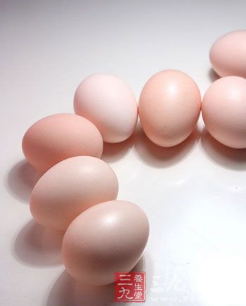 6款五香茶叶蛋食谱 营养更美味