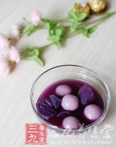 元宵 汤圆:怎么吃不增肥又健康?