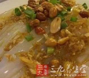 四种菜色下酒 绝对禁忌