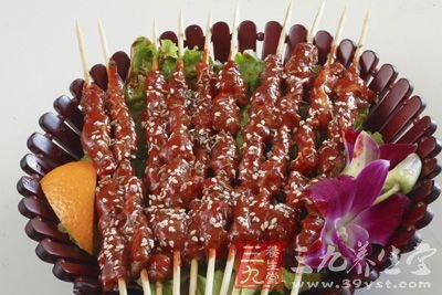 四种菜色下酒 绝对禁忌