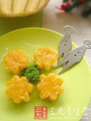 山药糕
