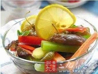 蒸菜和水果让你在春季狂瘦 