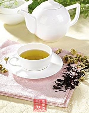 香甜花果茶享“瘦”每时每刻