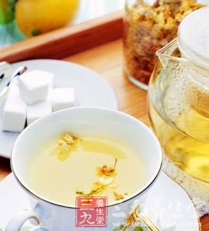 香甜花果茶享“瘦”每时每刻