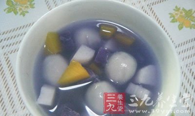 元宵 汤圆:怎么吃不增肥又健康?