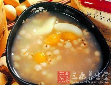 八种刮油的食物 常吃可降胆固醇