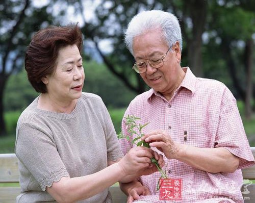 <em>老人</em>春季养生食补<em>偏方</em>-三九养生堂