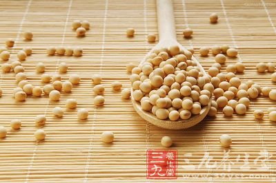 植物牛奶 揭秘大豆的营养养生功能