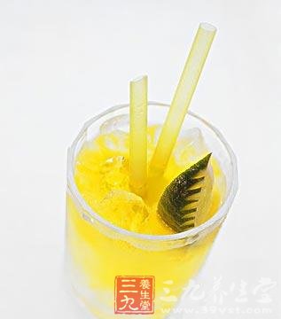 揭开功能性饮料的面纱