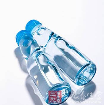 揭开功能性饮料的面纱