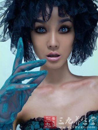 劣质美瞳暗藏健康风险 进口产品多是&ldquo;贴牌货&rdquo;