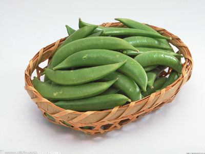 豌豆微量元素含量较多