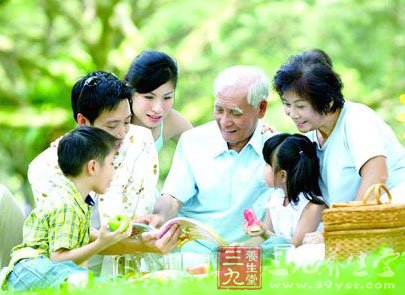 早春第一养生方案