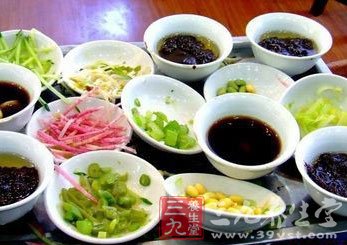 盘点中国好吃的六大面食