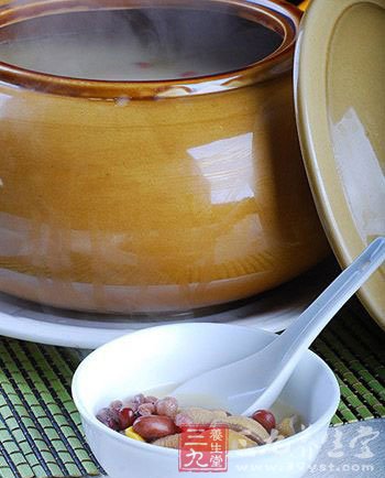 10款美味蘑菇汤 教你轻松煲出来