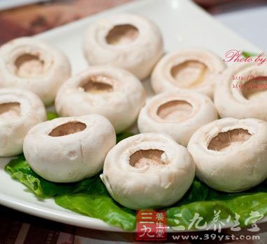 10款美味蘑菇汤 教你轻松煲出来