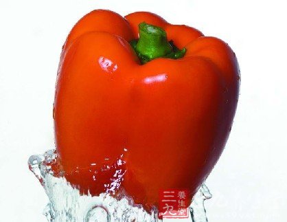 辣椒功效强哪些菜需要放