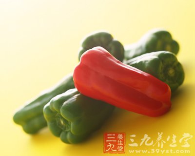 辣椒功效强哪些菜需要放