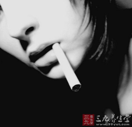 老烟民戒烟不妨试试三种中医疗法
