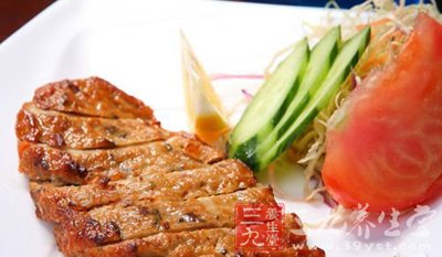 五天低热量减肥食谱越吃越瘦