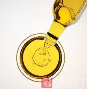 让宝宝聪明健康的7种食用油