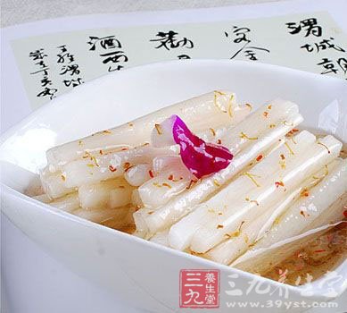 中医养生 必知四物汤补血养颜秘方