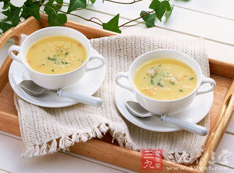 不同的骨头汤各有什么滋补功效