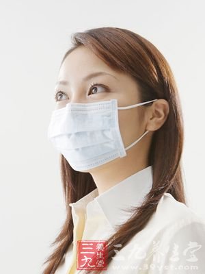 有呼吸系统疾病的人群