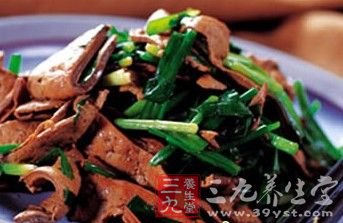 5个护肝养生窍门 春季养肝必看