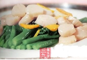 5个护肝养生窍门 春季养肝必看