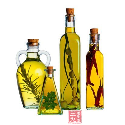 让宝宝聪明健康的7种食用油