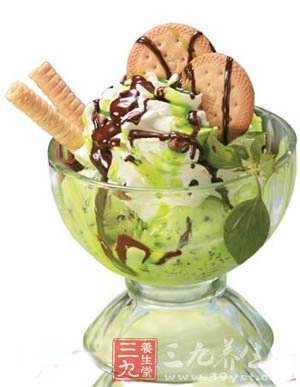 宝宝腹泻注意别吃这5类食物