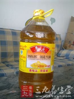 让宝宝聪明健康的7种食用油