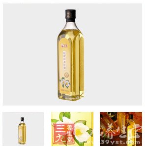 让宝宝聪明健康的7种食用油