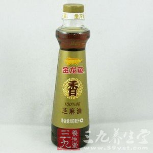 让宝宝聪明健康的7种食用油