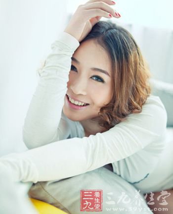 9种好习惯 青春永驻的黄金定律