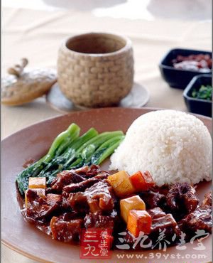 养生健康小常识 吃法不对五大食物变毒药