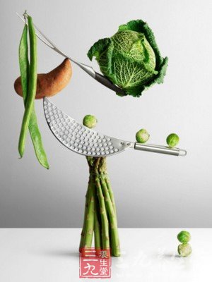 卷心菜减肥 一周快速瘦10斤