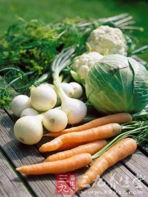 卷心菜减肥 一周快速瘦10斤