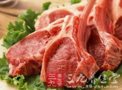 八款驴肉补血养血止气虚