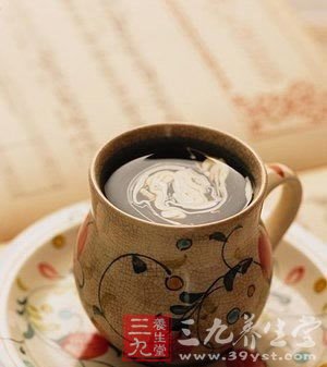 帮助排毒养颜的八大饮食习惯