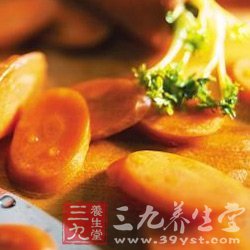 奔三女人抗衰老必吃的9种水果