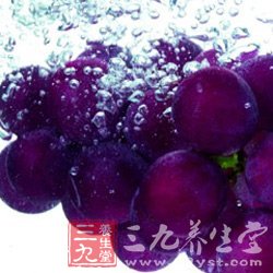 奔三女人抗衰老必吃的9种水果