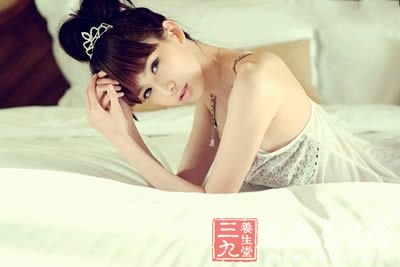 黄金曲线 性感肩颈的优雅职责