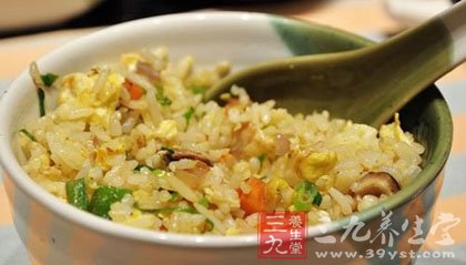 吃对谷物帮你刮油去脂排肠毒