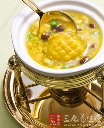 吃对谷物帮你刮油去脂排肠毒