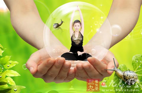 肌肉酸痛应立即停止练瑜伽