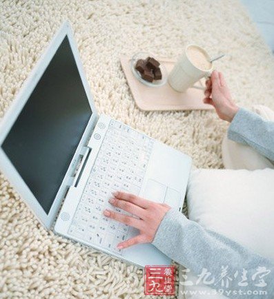 盘点：9大生活恶习让你皱纹长不停